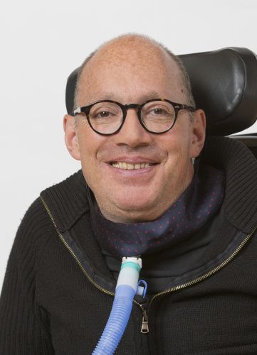 Dr. Franz-Joseph Huainigg