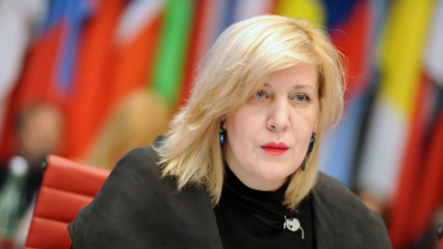 Dunja Mijatović