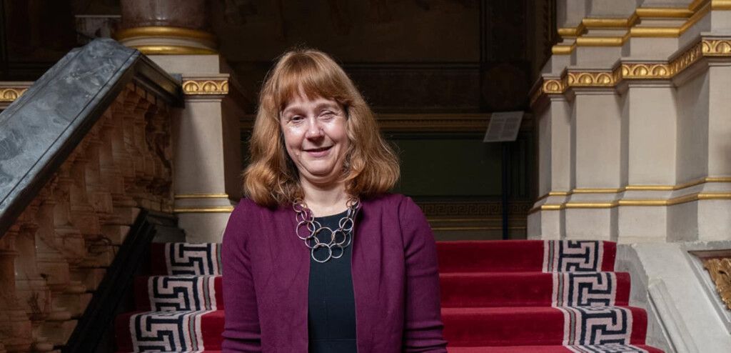 Bild von Victoria Harrison