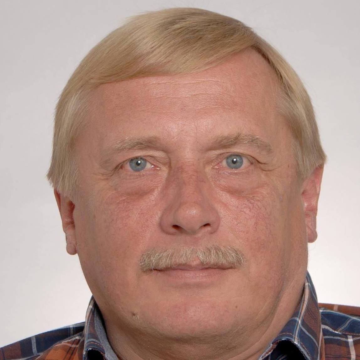 Jürgen Schmidt