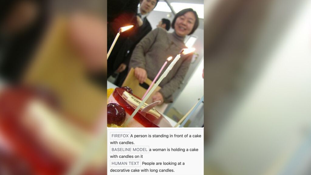 Bild mit Bildbeschreibung von Firefox