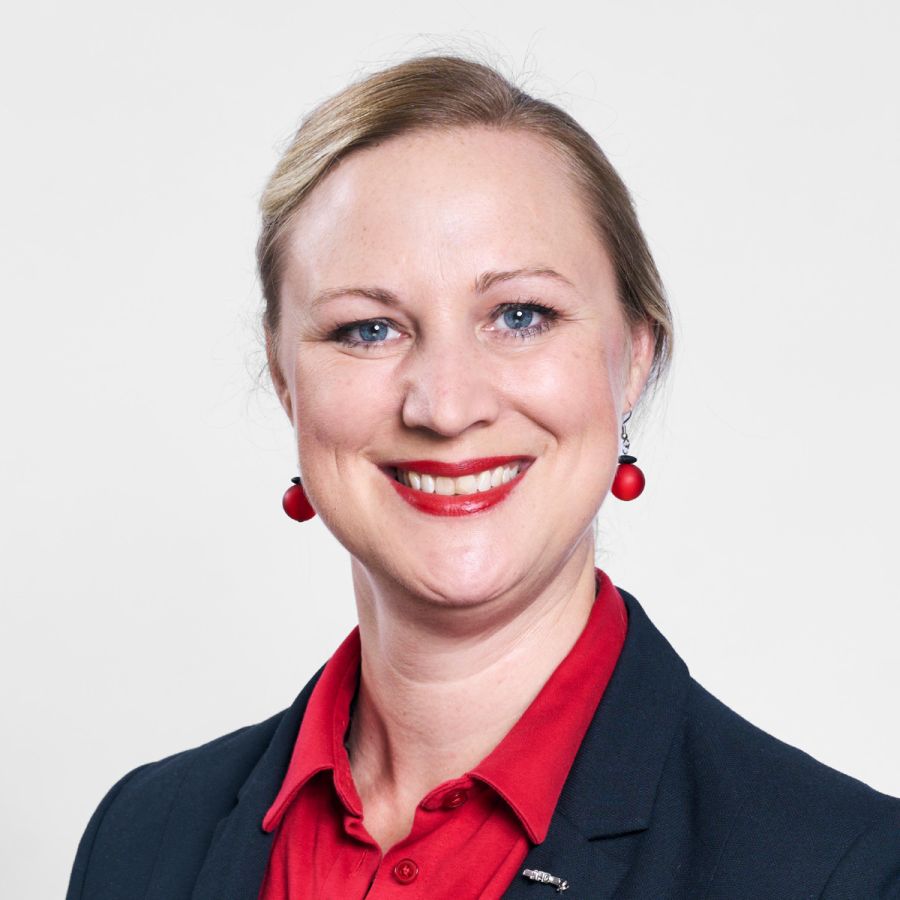 Dörte Schall