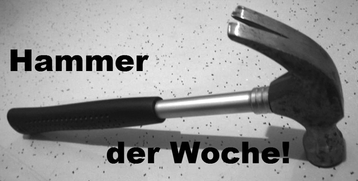 Hammer