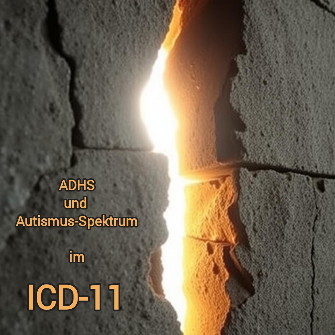 ADHS und ASS atmen gemeinsam
