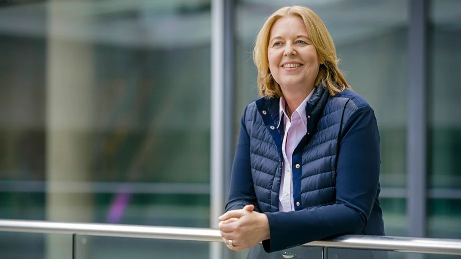Bärbel Bas zur neuen Bundesministerin für Arbeit und Soziales ernannt