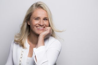 Verena Bentele
