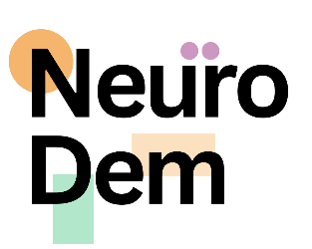 Grafik NeuroDem