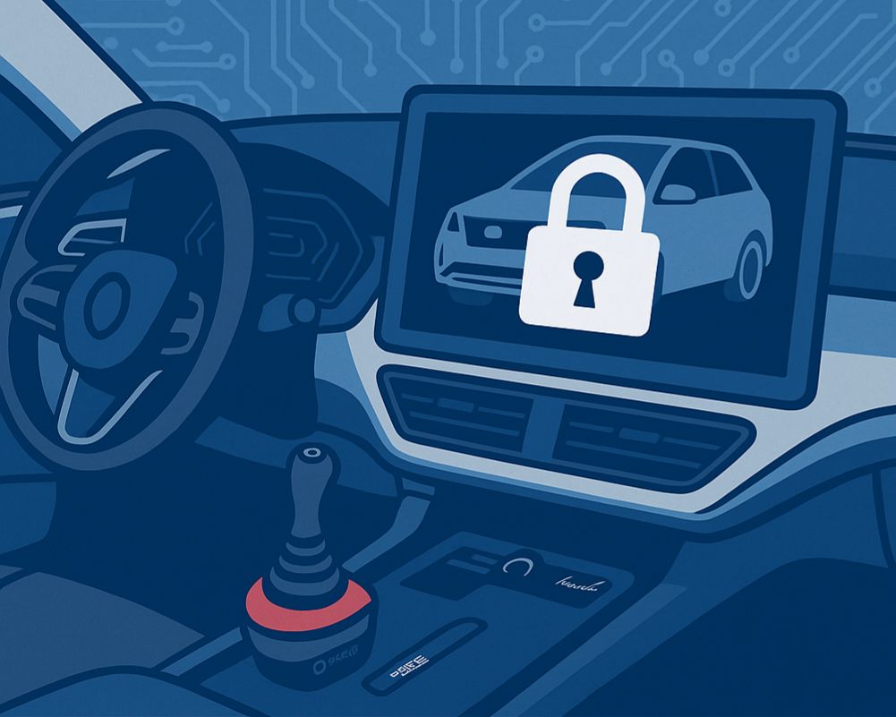 Cybersicherheit darf nicht zur Barriere werden