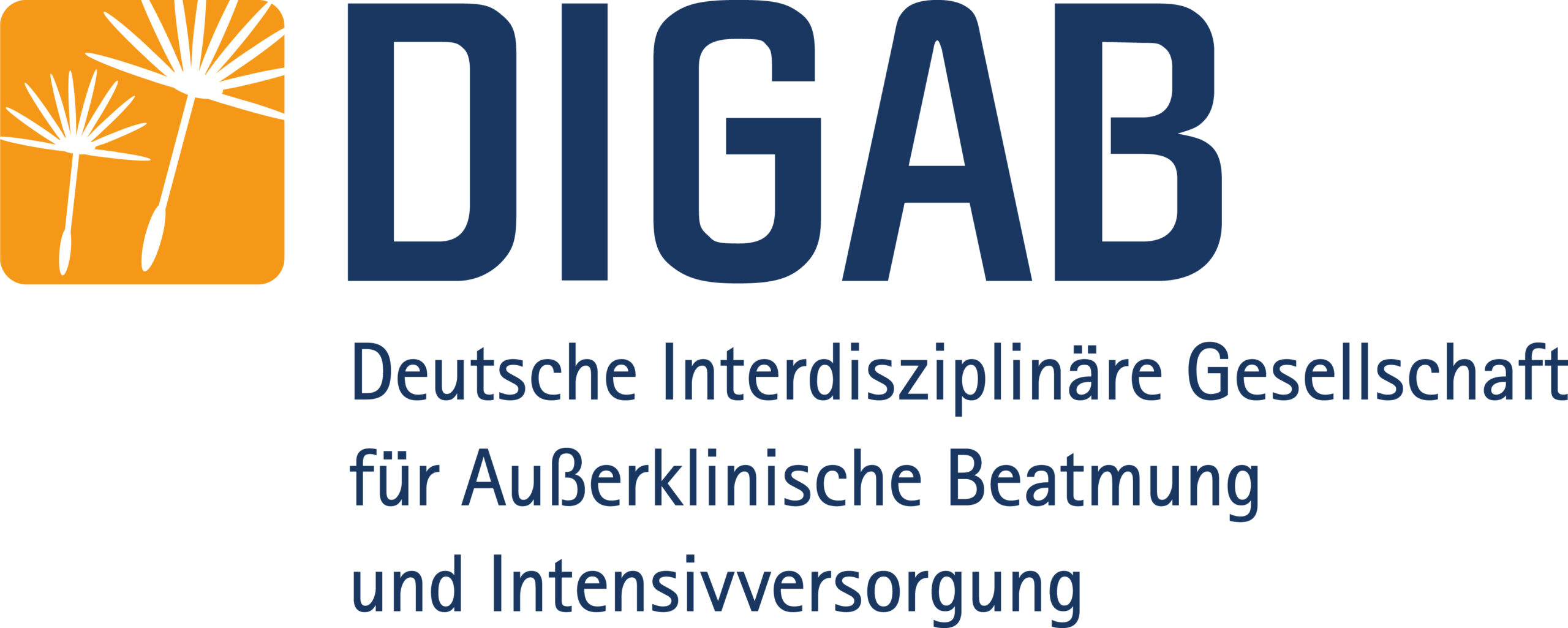 Logo der DIGAB
