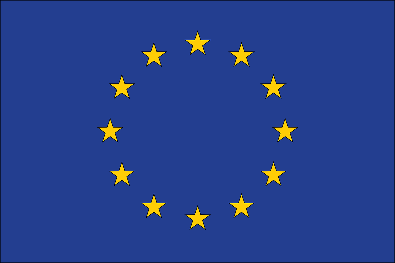 EU Fahne