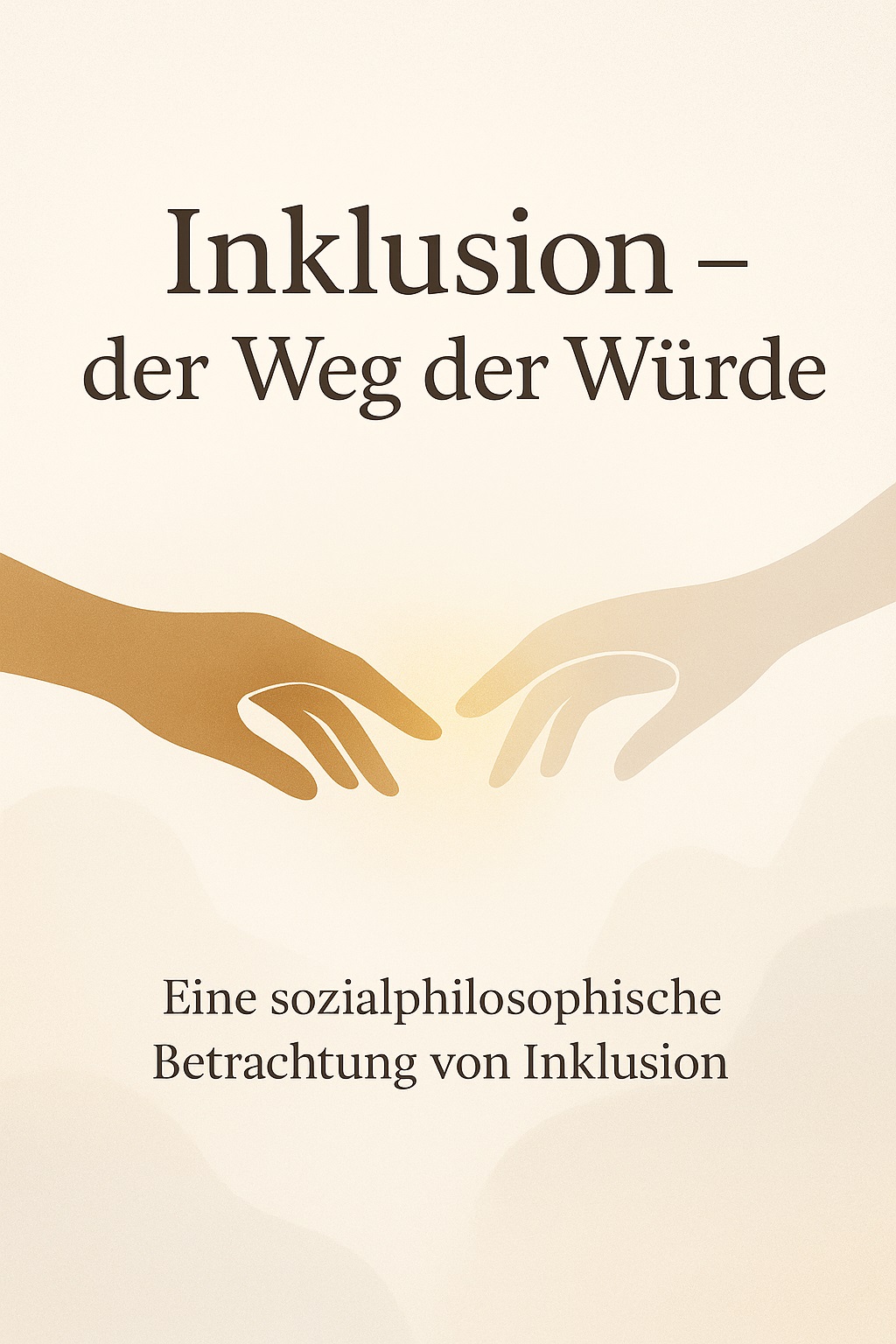 Inklusion und Würde