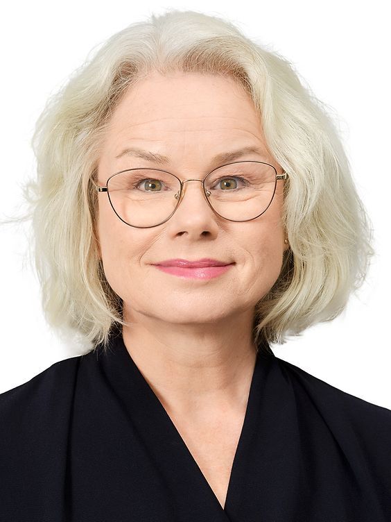 Dr. Christine Kappert-Gonther