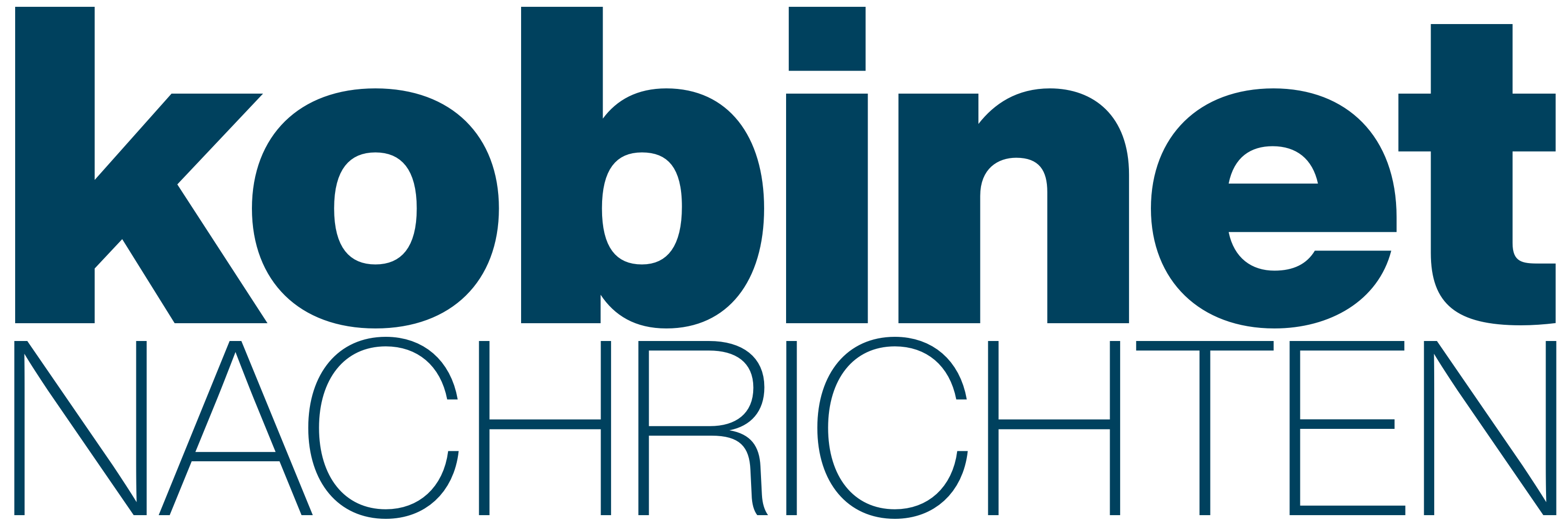 Logo Kobinet