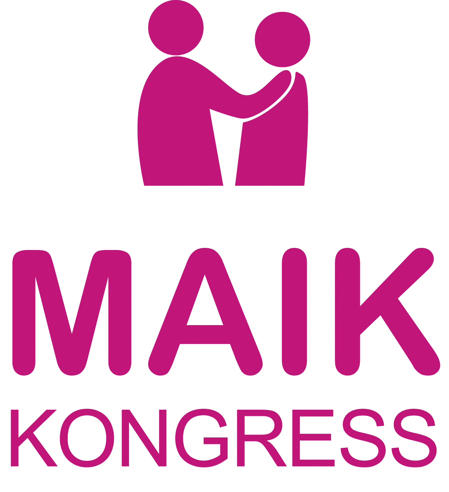 Logo des MAIK Kongress