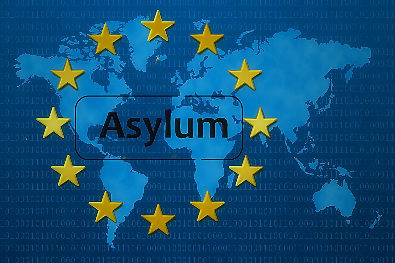asylum, europe, refugees, crisis, immigration, map of the world, stars, asylum, asylum, asylum, asylum, asylum, immigration, immigration, immigration