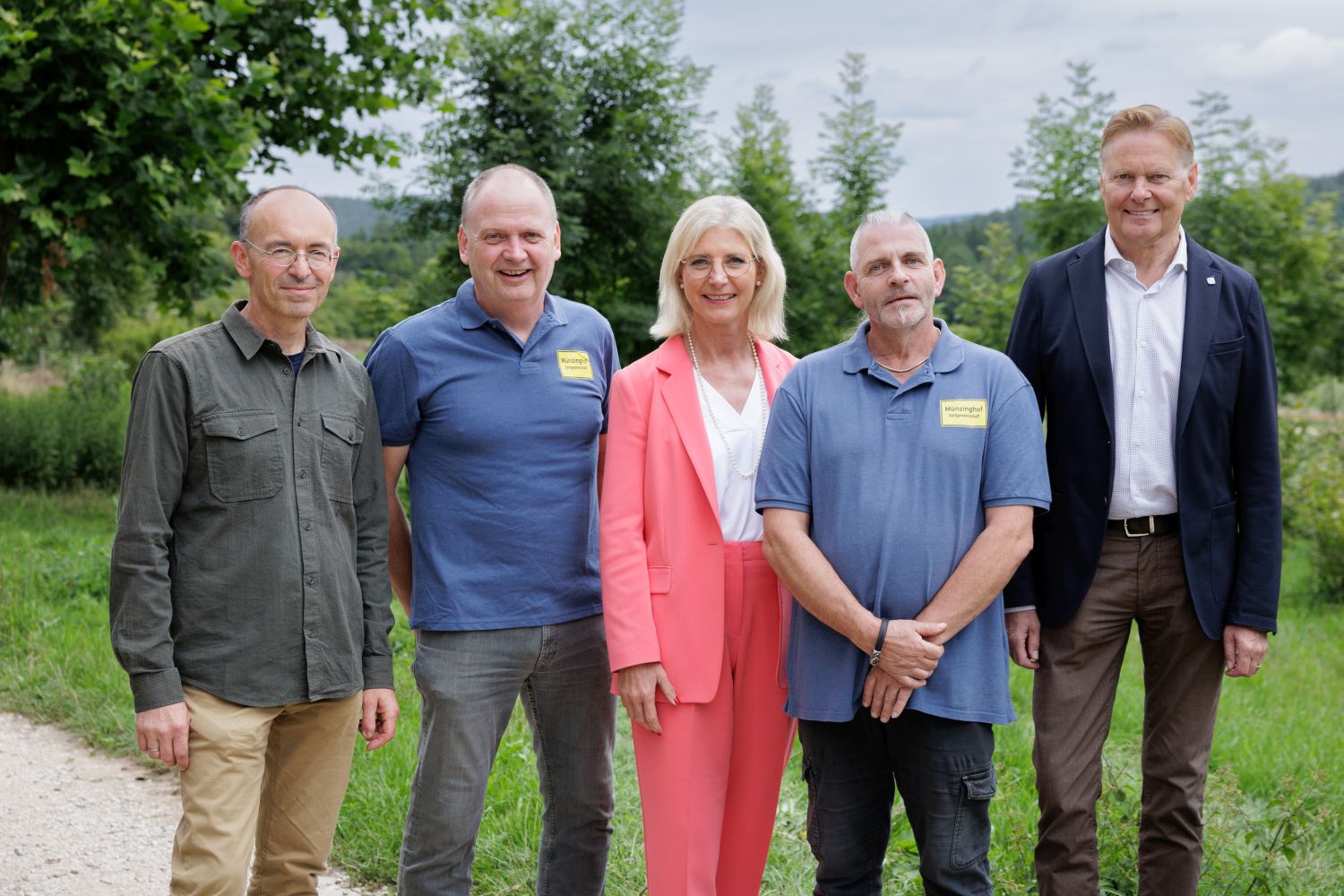 Ersten Arbeitsmarkt in Werkstätten integrieren