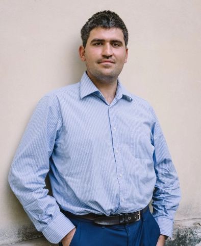 Nikolai Prodöhl