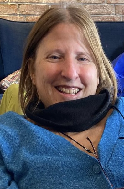 Evelyn Schön