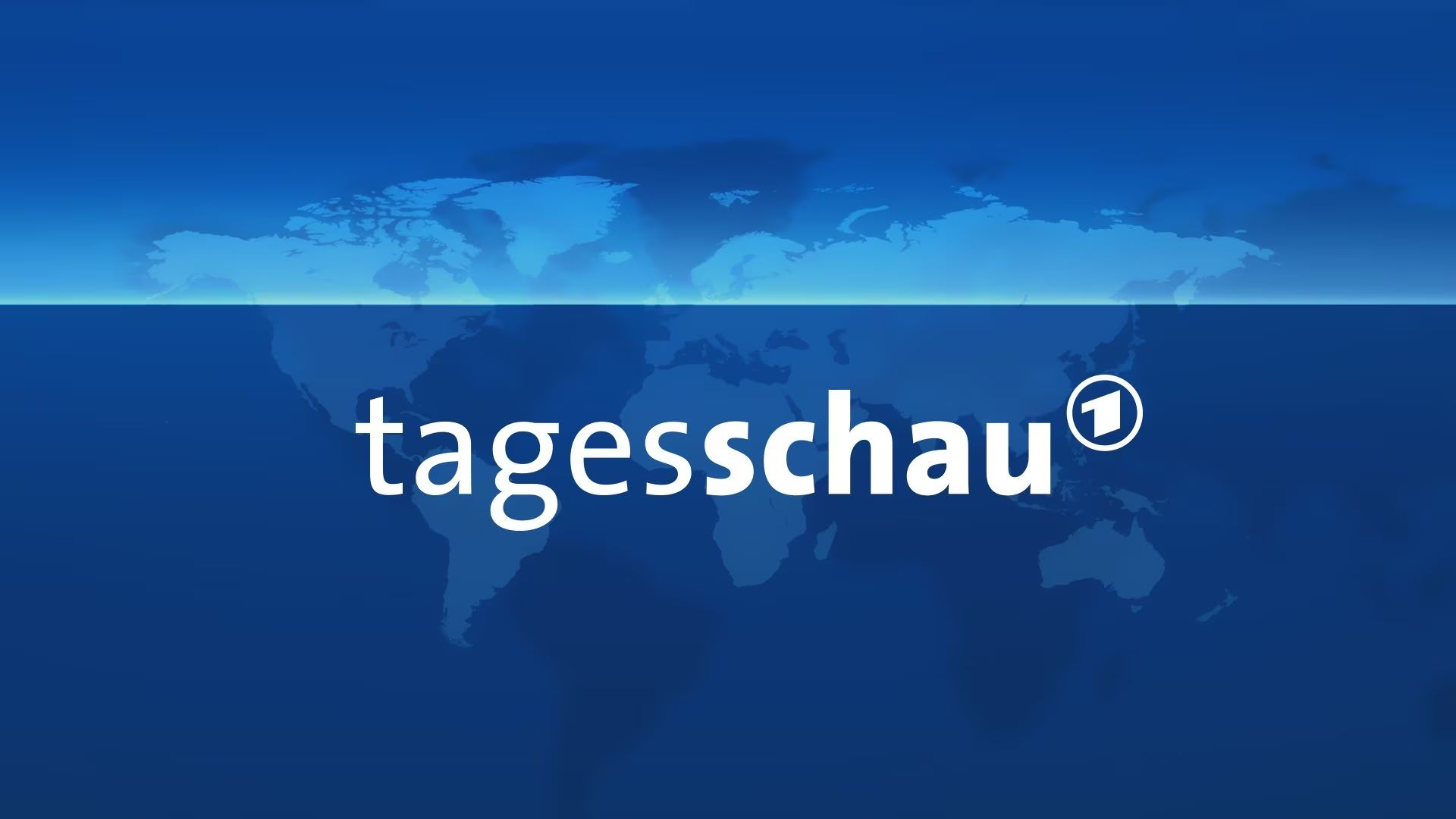 Titelbild der tagesschau