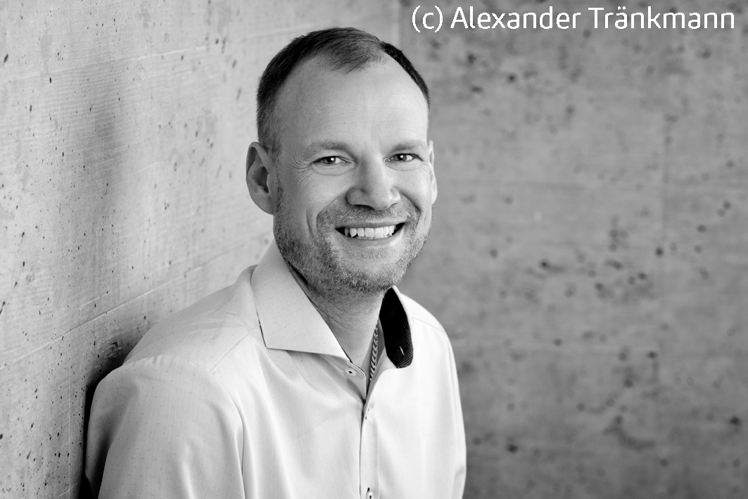 Alexander Tränkmann