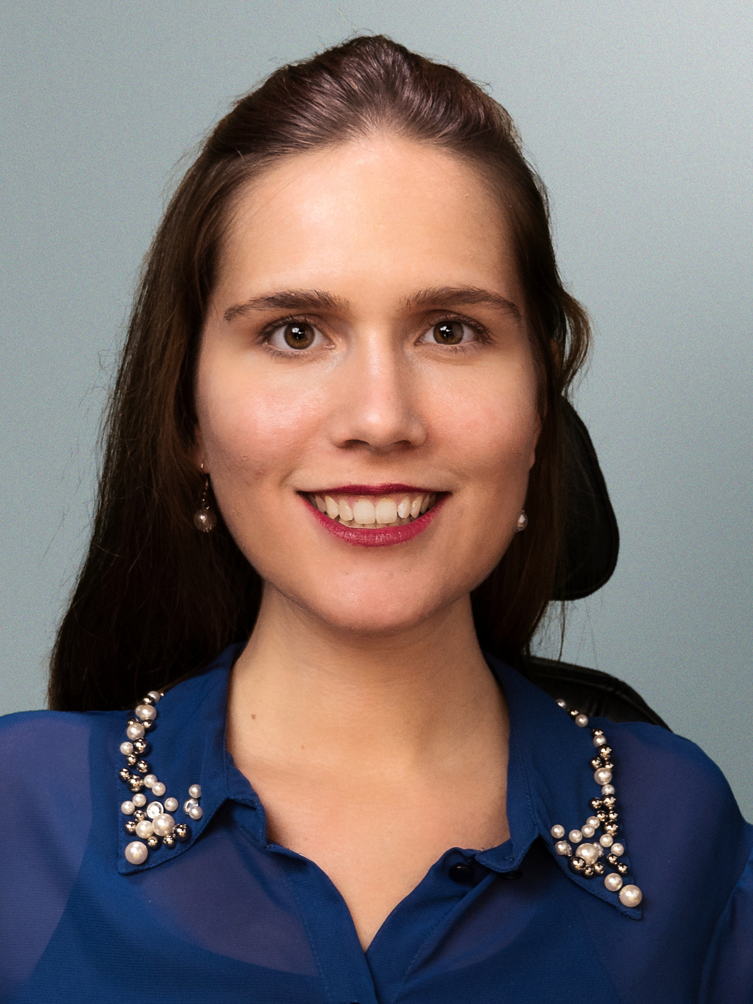 Nora Welsch